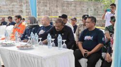 Bupati Karimun Aunur Rafiq Resmikan Rumah Singgah Nelayan Kampung Ambat (2)