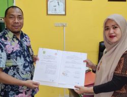 Bumil Tak Perlu Repot Ngurus Dokumen Usai Persalinan