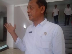 Pelantikan Pimpinan DPRD Natuna Masih Menunggu Rekomendasi