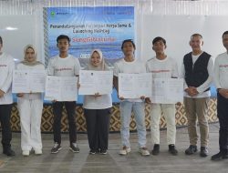 Pemkab Natuna Terus Tingkatkan Potensi Wisata Melalui Media Sosial