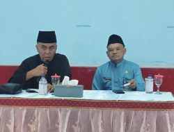 Pemkab Serahkan Fasilitas Mobil Jenazah Penunjang Kebutuhan Masyarakat