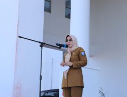 Menjaga Netralitas Menjadi Poin Utama Terhindar Dari Sangsi Disiplin Berat