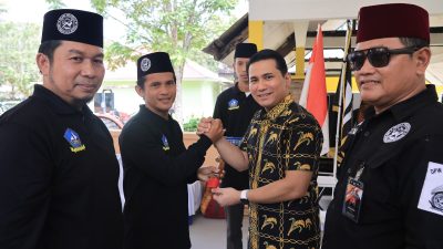 Komitmen Pemkab Bintan Pastikan Pangan Halal, Laksanakan Pelatihan Dan Sertifikasi Juru Sembelih Halal