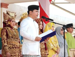 Pesan Osit Di Peringatan Hari Sumpah Pemuda, Catatkan Diri Kalian Dalam Pembangunan Bangsa