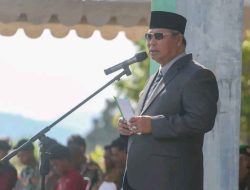 Hari Sumpah Pemuda, Bupati Anambas Berikan Sejumlah Penghargaan