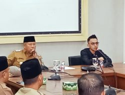 Nasib Gaji PTT Menunggu Kemenpan RB