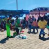 OPD Natuna Ramai-Ramai Pecat Harlep