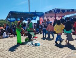 OPD Natuna Ramai-Ramai Pecat Harlep