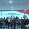 Kunker Bangar DPRD Provinsi di Kabupaten Asahan