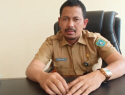 Pelantikan Bupati dan Wabup Anambas Baru dilantik 20 Februari 2025