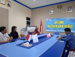 Warga Tanjunguban Jadi PMI Di Kamboja Terancam Ditelantarkan, Polsek Bintan Utara Koordinasi Ke BP3MI