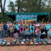 Badak Team Cadas Bintan Gelar Main Bareng Pra Event Remote Control Adventure