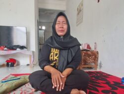 Kondisi Dyah Ayu Dan Bayinya Aman Dan Sehat, Ibunda Pastikan Tidak Ada Penyekapan Di Kamboja