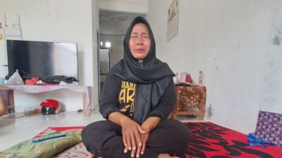 Kondisi Dyah Ayu Dan Bayinya Aman Dan Sehat, Ibunda Pastikan Tidak Ada Penyekapan Di Kamboja