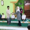 Ditengah Rasionalisasi Anggaran, Bupati Cen Sui Lan Tetap Berbagi Pada Safari Ramadhan