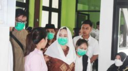 Keterbatasan Dokter Menjadi Fokus Utama Bupati Cen Sui Lan Usulkan Ke Kemenkes