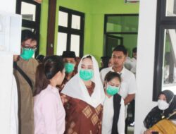 Keterbatasan Dokter Menjadi Fokus Utama Bupati Cen Sui Lan Usulkan Ke Kemenkes