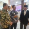 Aneng Bupati Anambas Perdana Dari Etnis Tinghoa Tancap Gas Tuntaskan Hutang Puluhan Miliar Rupiah