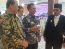 Aneng Bupati Anambas Perdana Dari Etnis Tinghoa Tancap Gas Tuntaskan Hutang Puluhan Miliar Rupiah