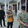 Tingkatkan Disiplin Dalam Bekerja, Pinta Wakil Bupati Asahan Saat Sidak