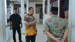 Tingkatkan Disiplin Dalam Bekerja, Pinta Wakil Bupati Asahan Saat Sidak