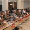 Bupati Asahan Ikuti HLM dan Capacity Building TPID se-Sumatera Utara