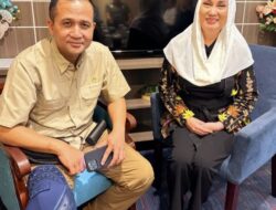 Pertemuan Bupati Cen Bersama Menteri Transmigrasi dan Wamen BPN, Ada Titik Terang