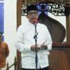 Wakil Bupati Natuna Dampingi Ketua DPRD Kepri Safari Ramadhan