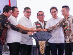 Peningkatan Layanan Kesehatan di Anambas dengan RSUD Tarempa Tipe C