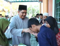 Langkah Pemkab Bintan Lakukan Optimalisasi Zakat, Beri Kontribusi Nyata Untuk Masyarakat