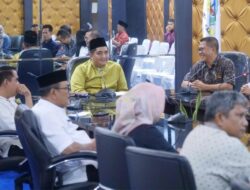 Bikin Program Peningkatan Asupan Gizi, PT Japfa Akan Sumbang Telur Untuk Konsumsi Anak SD di Bintan