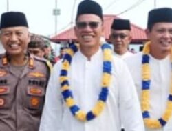 Bupati dan Wakil Bupati Anambas di Pastikan Akan Gelar Open House di Hari Raya Idul Fitri 1446 Hijriah