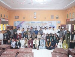 Pemkab Asahan Adakan Pesantren Kilat Ramadhan 1446 H Bagi Siswa SMP se-Kabupaten Asahan