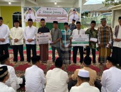 Gubernur Ansar Ajak Masyarakat Tingkatkan Ibadah Ramadan Dan Sederhana Dalam Hari Raya