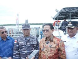 Anggota Komisi IV DPR RI Dorong Pemerintah Kabupaten Asahan Bagun Industri Pengelolahan Kerang Kepah