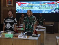 Bupati Asahan dan Wakil Bupati Berikan Salam Hormat Kepada Ratusan Petugas Kebersihan Asahan