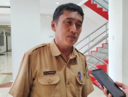 Bupati Menunjuk sejumlah Pejabat Plt Guna Mengisi Kekosongan