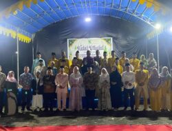 Perlahan Tapi Pasti, Setiap Persoalan Daerah Diselesaikan