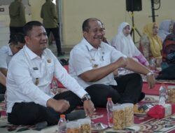 Pemkab Asahan Akan Perbaiki Sarana dan Prasarana Pasar Inpres dan Pasar Buah Kisaran