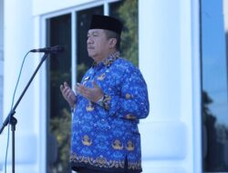 Pemerintah Butuh Peran Wartawan Dalam Awasi Setiap Kebijakan