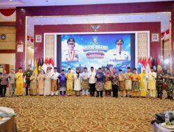Buka Musrenbang Kepri 2025, Gubernur Ansar Tegaskan Keselarasan RPJMD dengan Asta Cita Presiden Menuju Kepri Maju dan Makmur