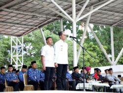 Amsakar Achmad Ajak Warga Batam Jaga Semangat Kebangkitan Nasional
