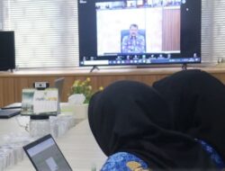 Humas Jadi Ujung Tombak, Lapas Tanjungpinang Tegaskan Komitmen Keterbukaan