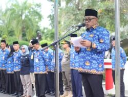 Lis Darmansyah Ajak Warga Jaga Semangat Harkitnas dengan Tindakan Nyata