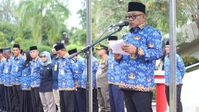 Lis Darmansyah Ajak Warga Jaga Semangat Harkitnas dengan Tindakan Nyata