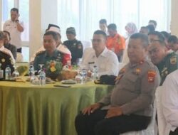 DPRD dan Pemkab Anambas Bersinergi dalam Musrenbang RKPD 2026