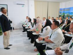 Deby Maryanti: ESQ Beri Motivasi Luar Biasa untuk Pimpinan Daerah