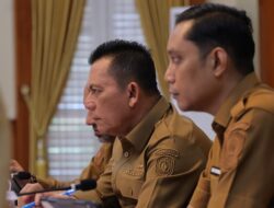 Gubernur Ansar Siap Kawal Pembentukan Koperasi Merah Putih di Kepri