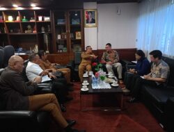 Kepri dan Singapura Perkuat Kerja Sama Industri, Fokus pada Infrastruktur dan Lahan