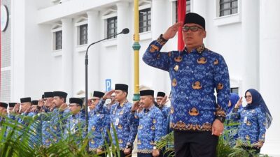 Semangat Harkitnas ke-117, Nyanyang: Kebangkitan Dimulai dari Rakyat